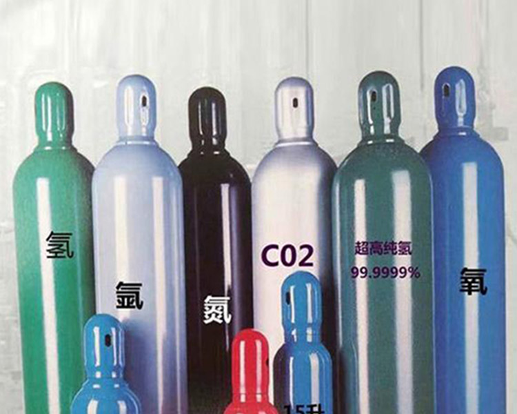 交城永固氣體：工業(yè)氣體在冶金行業(yè)中的應用都有哪些？