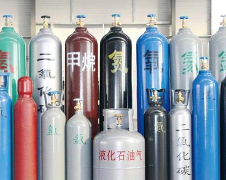 永固氣體給您講講，工業(yè)氣體在冶金行業(yè)中的應(yīng)用都有哪些？